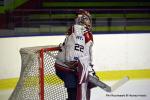 Photo hockey match Besançon - Metz le 14/03/2026