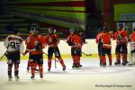 Photo hockey match Besançon - Metz le 14/03/2026