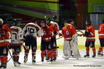 Photo hockey match Besançon - Metz le 14/03/2026