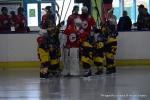 Photo hockey match Besançon - Mulhouse le 16/03/2024