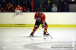 Photo hockey match Besançon - Mulhouse le 16/03/2024