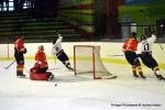 Photo hockey match Besançon - Mulhouse le 16/03/2024