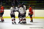Photo hockey match Besançon - Mulhouse le 16/03/2024