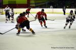 Photo hockey match Besançon - Mulhouse le 16/03/2024