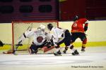 Photo hockey match Besançon - Mulhouse le 16/03/2024