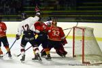 Photo hockey match Besançon - Mulhouse le 16/03/2024