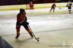 Photo hockey match Besançon - Mulhouse le 16/03/2024
