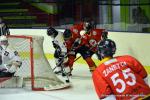 Photo hockey match Besançon - Mulhouse le 16/03/2024