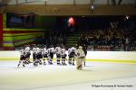 Photo hockey match Besançon - Mulhouse le 16/03/2024