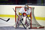 Photo hockey match Besançon - Mulhouse le 28/09/2024