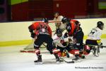 Photo hockey match Besançon - Mulhouse le 28/09/2024