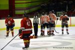 Photo hockey match Besançon - Mulhouse le 18/01/2025
