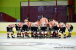 Photo hockey match Besançon - Mulhouse le 09/03/2025