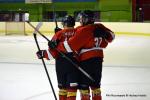 Photo hockey match Besançon - Mulhouse le 09/03/2025