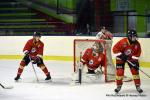 Photo hockey match Besançon - Mulhouse le 09/03/2025