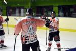 Photo hockey match Besançon - Mulhouse le 09/03/2025