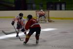 Photo hockey match Besançon - Mulhouse le 09/03/2025