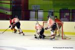 Photo hockey match Besançon - Mulhouse le 09/03/2025