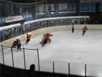 Photo hockey match Besançon - Mulhouse U20 le 05/12/2009