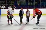 Photo hockey match Besançon - Nice II le 07/10/2023