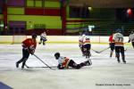 Photo hockey match Besançon - Nice II le 07/10/2023