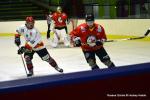 Photo hockey match Besançon - Nice II le 07/10/2023