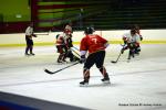 Photo hockey match Besançon - Nice II le 07/10/2023