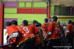 Photo hockey match Besançon - Nice II le 07/10/2023