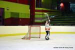 Photo hockey match Besançon - Nice II le 07/10/2023
