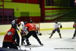 Photo hockey match Besançon - Nice II le 07/10/2023