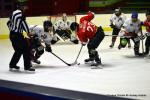 Photo hockey match Besançon - Nice II le 07/10/2023
