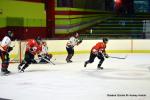 Photo hockey match Besançon - Nice II le 07/10/2023