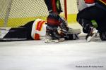 Photo hockey match Besançon - Nice II le 07/10/2023
