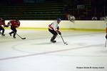 Photo hockey match Besançon - Nice II le 07/10/2023
