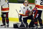 Photo hockey match Besançon - Nice II le 07/10/2023