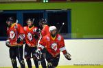 Photo hockey match Besançon - Nice II le 07/10/2023