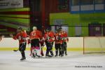 Photo hockey match Besançon - Nice II le 07/10/2023