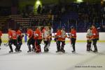 Photo hockey match Besançon - Nice II le 07/10/2023