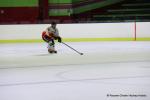 Photo hockey match Besançon - Nimes le 18/11/2023