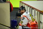 Photo hockey match Besançon - Nimes le 18/11/2023