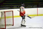 Photo hockey match Besançon - Nimes le 18/11/2023
