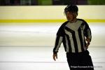 Photo hockey match Besançon - Nimes le 18/11/2023