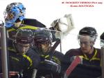 Photo hockey match Besançon - Orléans le 05/10/2013