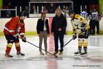 Photo hockey match Besançon - Strasbourg  le 23/10/2024