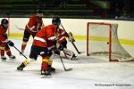 Photo hockey match Besançon - Strasbourg  le 23/10/2024