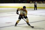 Photo hockey match Besançon - Strasbourg  le 23/10/2024