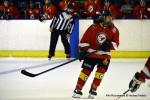 Photo hockey match Besançon - Strasbourg  le 23/10/2024