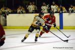 Photo hockey match Besançon - Strasbourg  le 23/10/2024