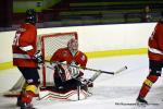 Photo hockey match Besançon - Strasbourg  le 23/10/2024