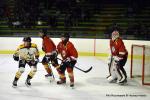 Photo hockey match Besançon - Strasbourg  le 23/10/2024